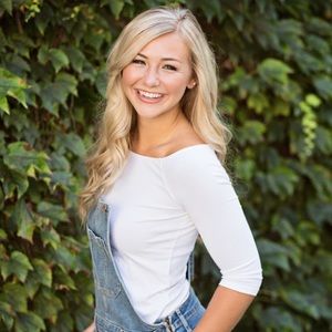 Meet your Posher, Savannah